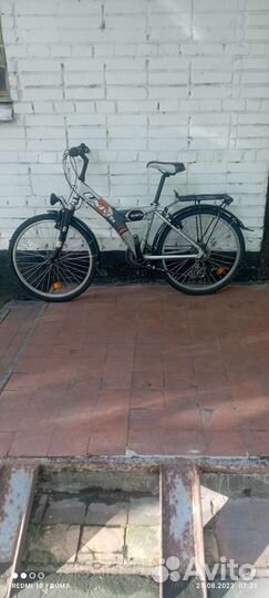 Велосипеды бу