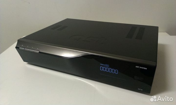 Караоке AST 50 б.у. с микрофонами