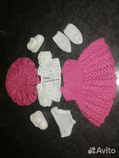 Кукла интерьерная текстильная ручной работы