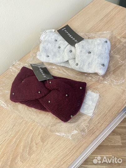 Повязка на голову