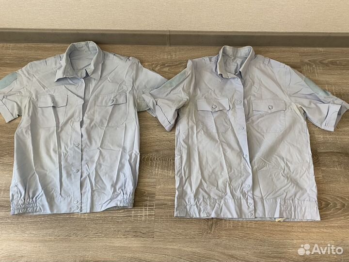 Полицейская форма мужская