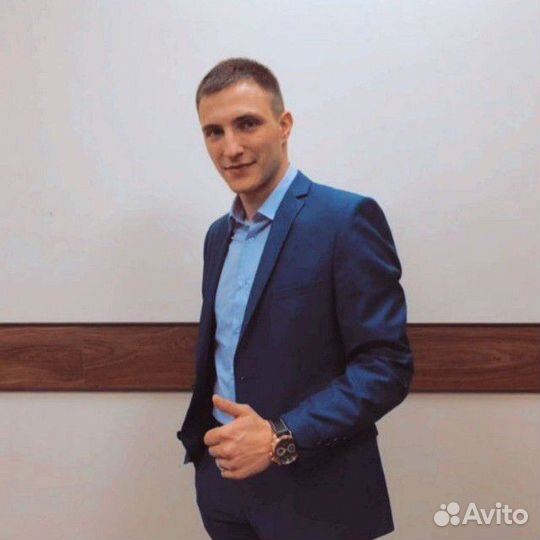 Руководитель отдела продаж
