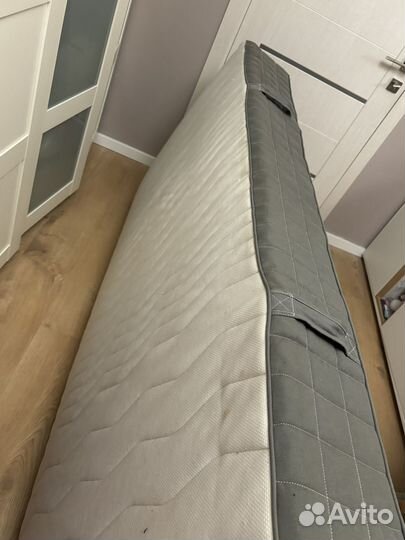 Матрас hareid IKEA / харейд икеа 90