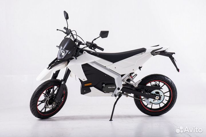 Электромотоцикл Tinbot ES1-S