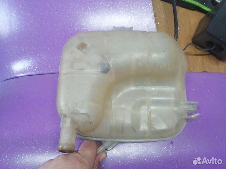 Расширительный бачок и другое Astra H Астра зафира