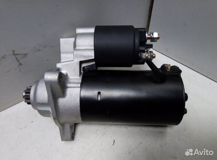 Стартер Volkswagen Transporter T4 (1991-2003)