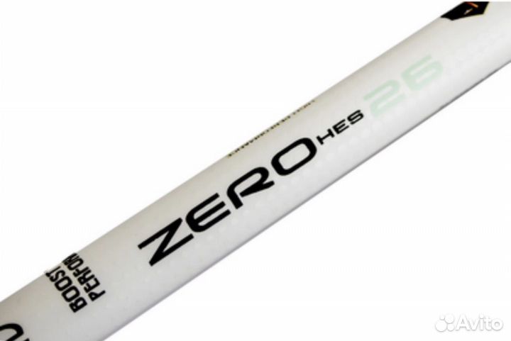 Клюшка флорбольная