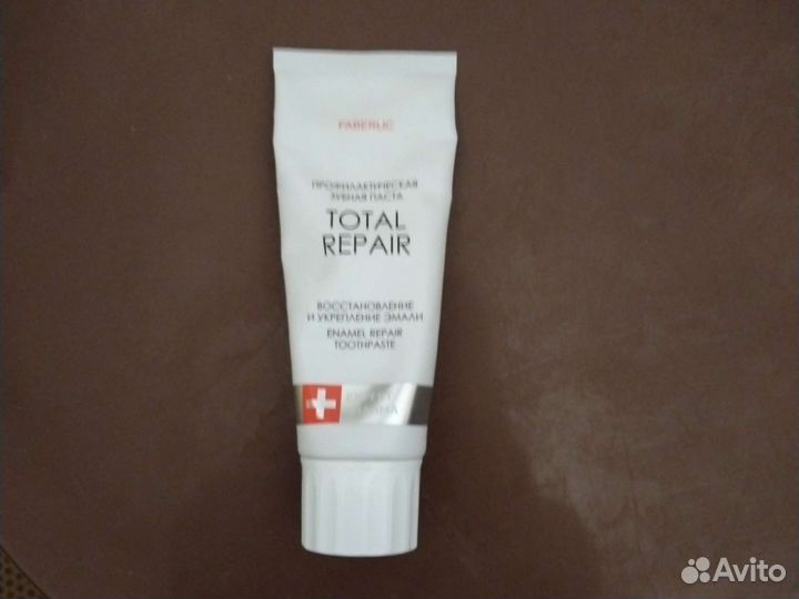 Faberlik, эйвон