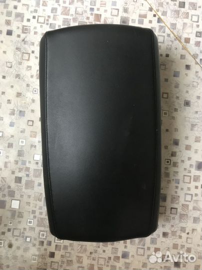 Подлокотник nissan qashqai j10