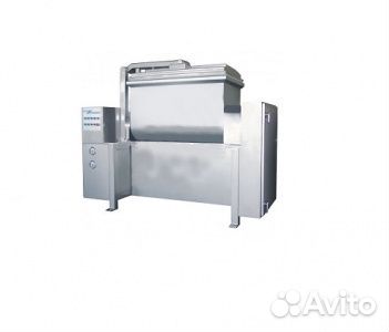 Вакуумный фаршемес jbfz-350