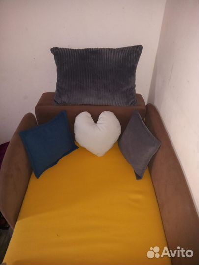 Подушка детская