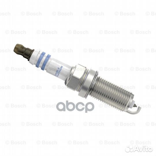 Свеча зажигания fr 8 spp (1.0) 0242229708 Bosch