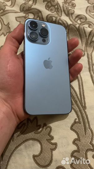 iPhone 13 Pro, 128 ГБ