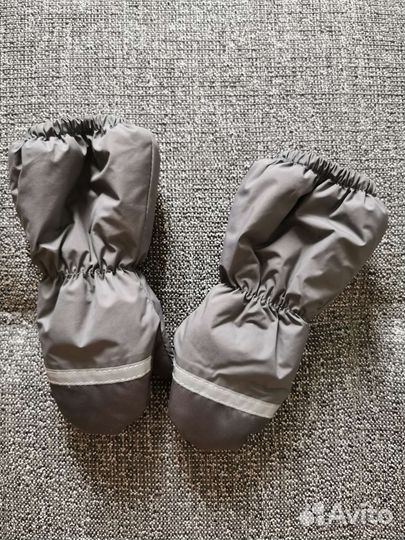 Рукавицы Kerry 0