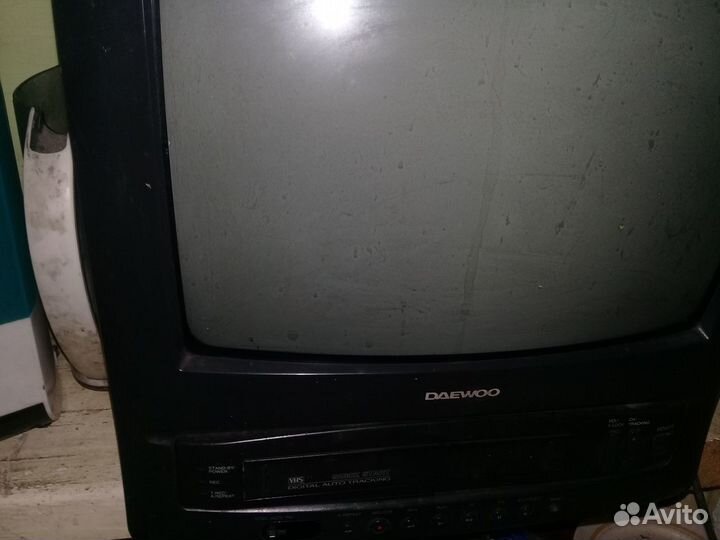 Видео магнитофон