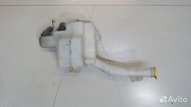 Бачок омывателя Mazda 3 (BL), 2013