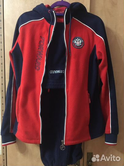 Спортивный костюм Forward оригинал