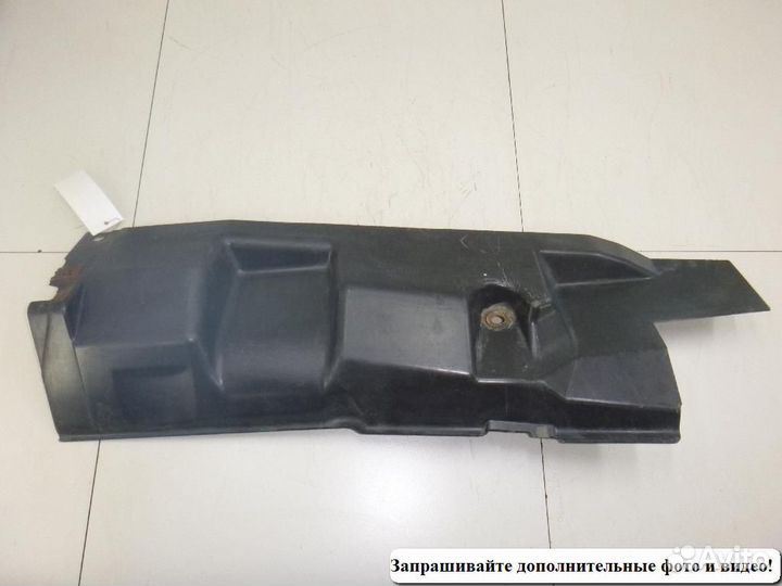 Защита Mercedes