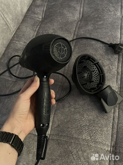 BaByliss Фен для волос 6613DE 2200 Вт