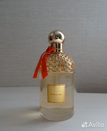 Ароматы Aqua Allegoria Guerlain Делюсь