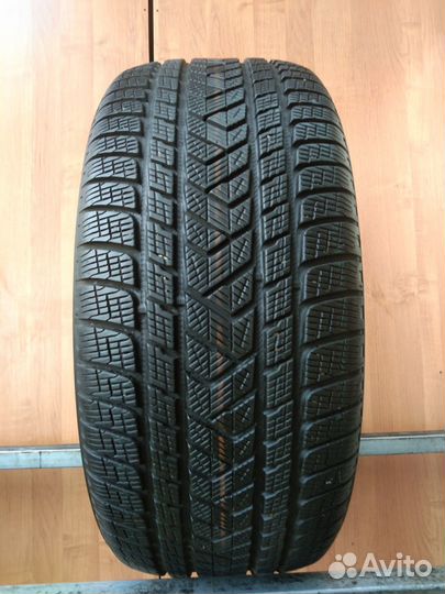 Pirelli Scorpion Winter 275/45 R20 110V