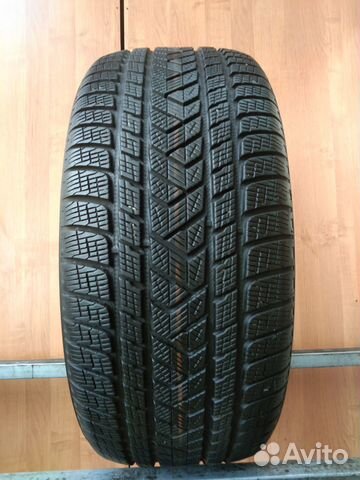 Pirelli Scorpion Winter 275/45 R20 110V