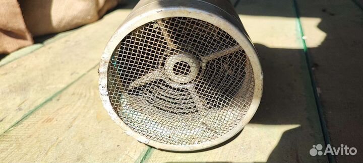 Электрический обогреватель эо-1010