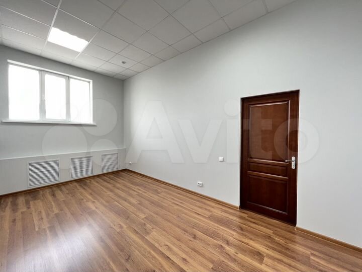 Офис, 65.9 м²