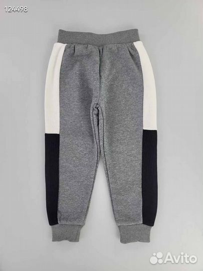 Костюм на флисе детский 98 10 110