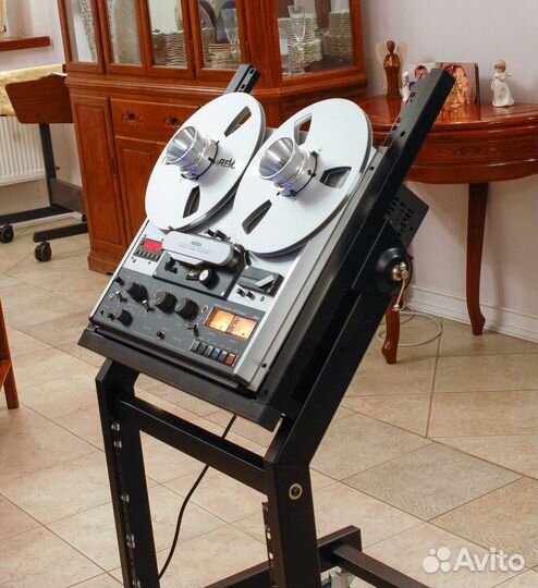 Revox PR99 mkiii профессиональный студийный