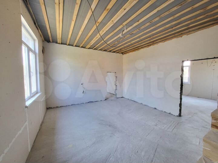 Дом 165 м² на участке 3 сот.