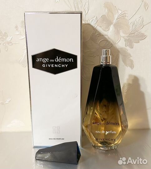 Givenchy Ange ou Demon