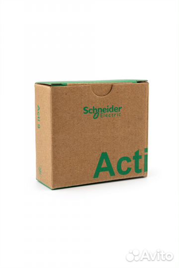 Узо Schneider Electric Acti 9 xID