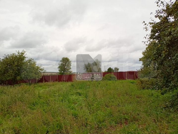 Дом 47 м² на участке 36 сот.