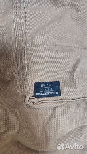 Штаны карго Esprit