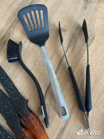 Кухонные принадлежности IKEA