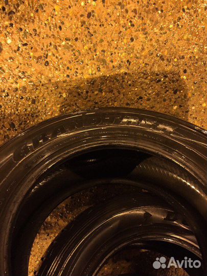 Dunlop Grandtrek AT22 285/60 R18