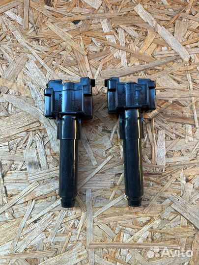 Омыватель фар наToyota Camry /55