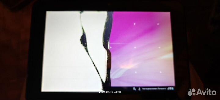 Планшет Dns Airtab M93 9дюймов