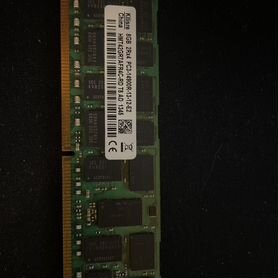 Оперативная память ddr3 8 gb Kllisre