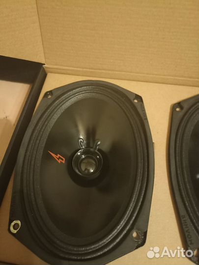 Стерео усилитель pioneer