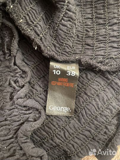 Топ женский 42 44