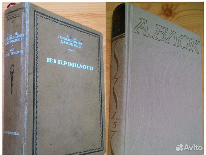 Сочинения отечественных классиков