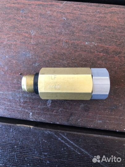 Регулятор тормозных усилий шевроле ланос