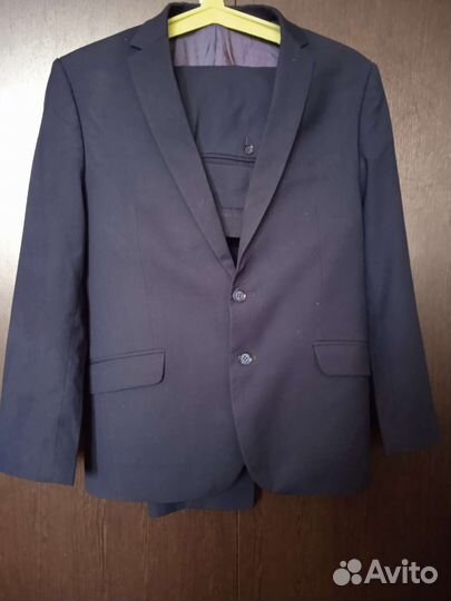 Школьный костюм