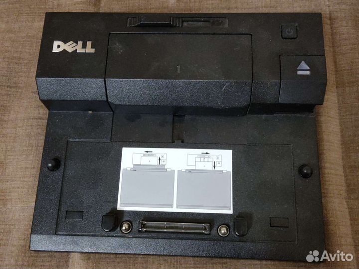Ноутбук dell latitude E7450