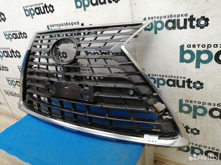 Решетка радиатора П, 53101-78110 Lexus NX рест