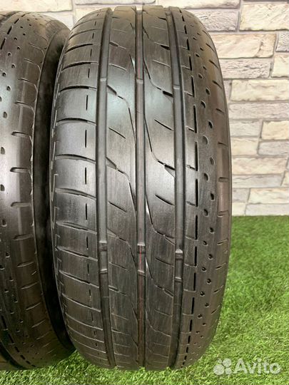 Bridgestone Luft RV II 215/60 R16