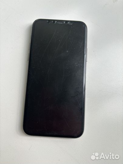iPhone 11 Pro, 256 ГБ