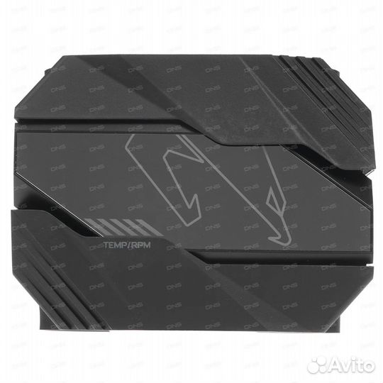 Башенный кулер для процессора